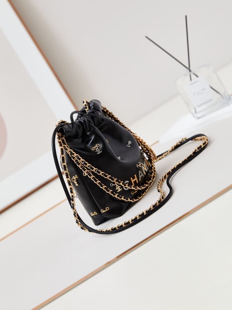 Chanel Hobo 22 Bags